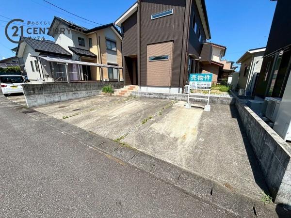 宮崎市東宮１丁目の中古一戸建て