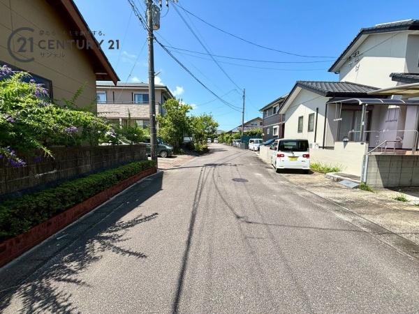 宮崎市東宮１丁目の中古一戸建て