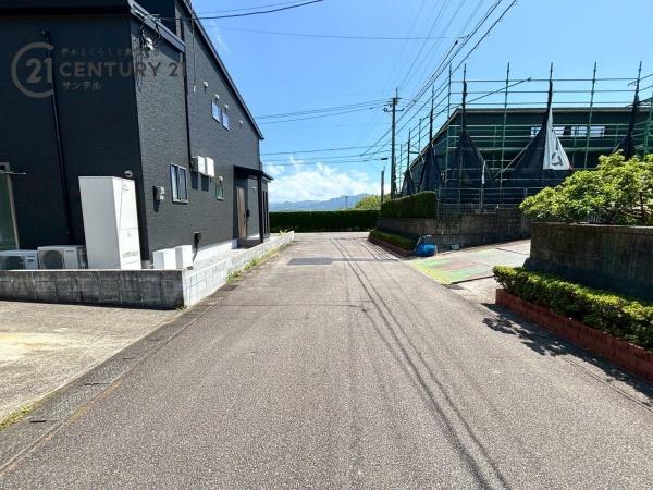 宮崎市東宮１丁目の中古一戸建て