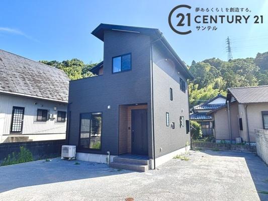 宮崎市佐土原町下田島の中古一戸建