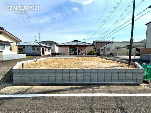 花ヶ島町三反田1期 1号棟