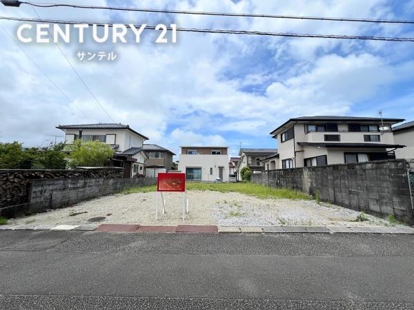 宮崎市大字芳士の土地