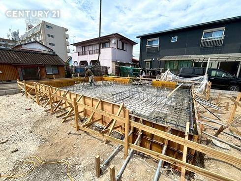 宮崎市恒久第17-1号棟 新築戸建