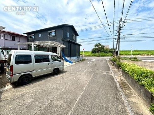 宮崎市恒久第17-1号棟　新築戸建