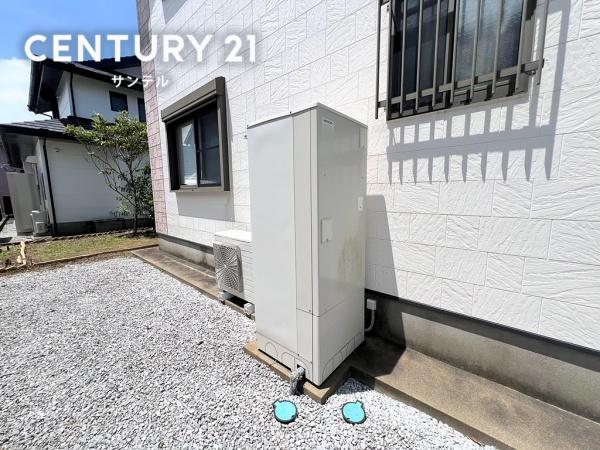 宮崎市薫る坂２丁目の中古一戸建て