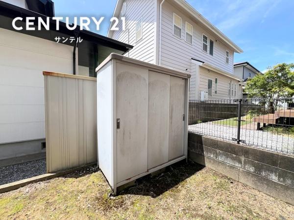 宮崎市薫る坂２丁目の中古一戸建て