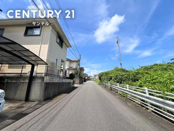 宮崎市薫る坂２丁目の中古一戸建て