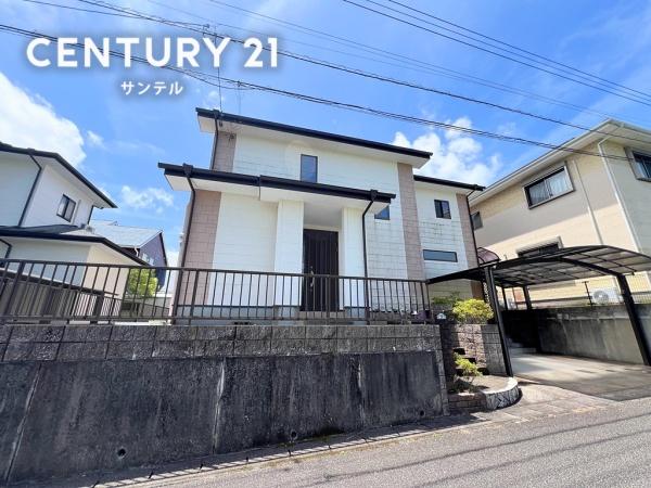 宮崎市薫る坂２丁目の中古一戸建て