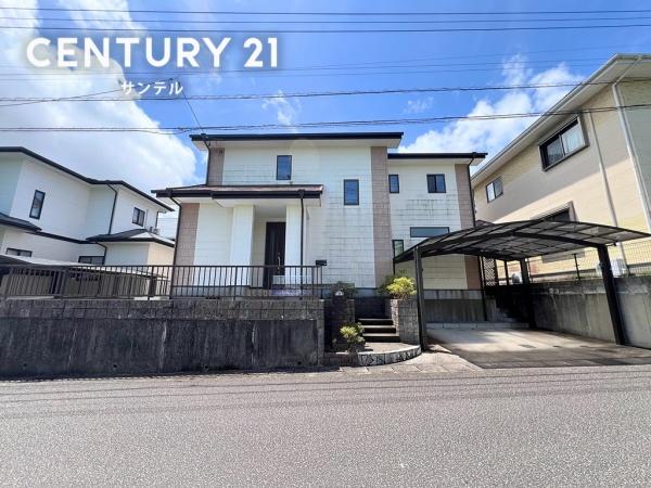 宮崎市薫る坂2丁目の中古戸建