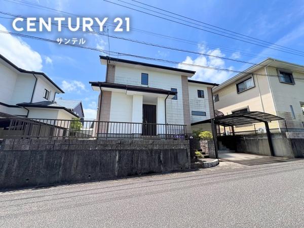 宮崎市薫る坂2丁目の中古戸建