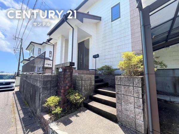 宮崎市薫る坂２丁目の中古一戸建て
