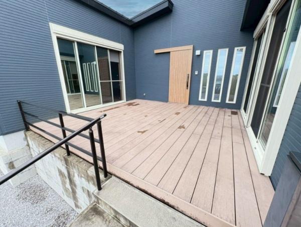 宮崎市大塚台東２丁目の中古一戸建て
