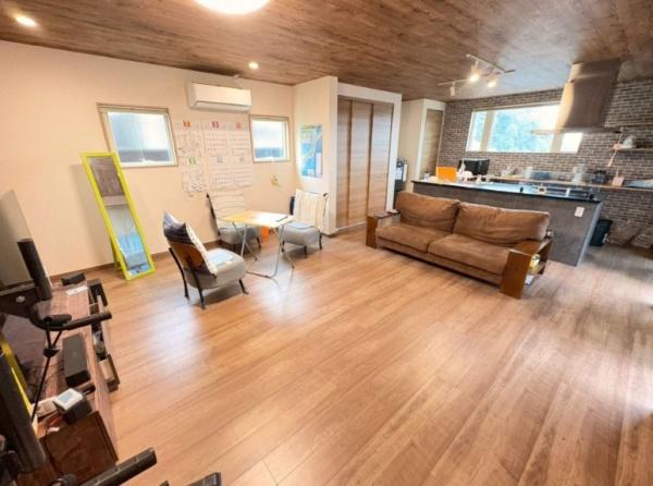 宮崎市大塚台東２丁目の中古一戸建て