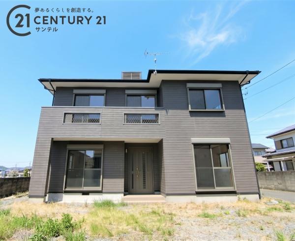 青島3丁目中古戸建