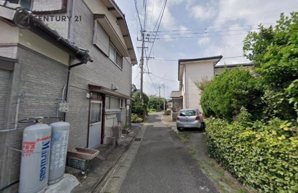 宮崎市青島３丁目の中古一戸建て