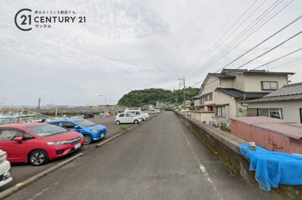 宮崎市青島３丁目の中古一戸建て