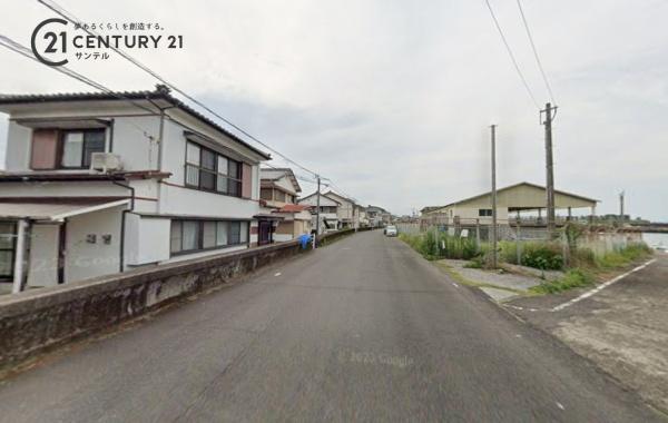 宮崎市青島３丁目の中古一戸建て