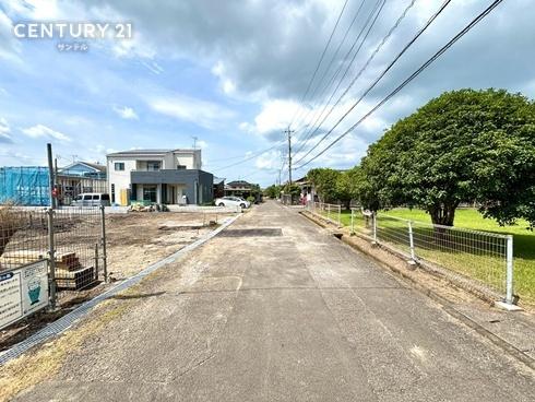 都城市一万城町第3-1号棟　新築戸建