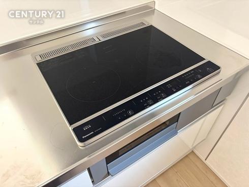 都城市一万城町第3-1号棟　新築戸建