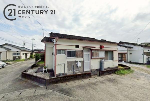 宮崎市東大宮２丁目土地