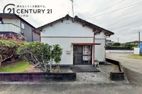 宮崎市東大宮２丁目土地