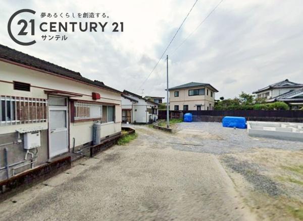 宮崎市東大宮２丁目土地