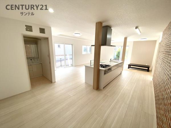 宮崎市中西町の中古一戸建て