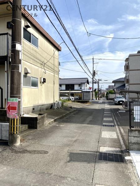 宮崎市中西町の中古一戸建て