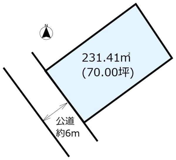 宮崎市源藤町土地