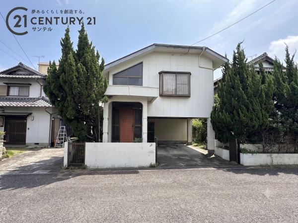 宮崎市源藤町土地