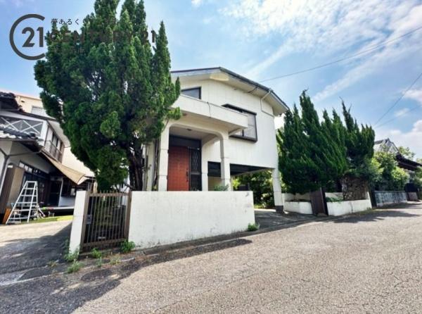 宮崎市源藤町土地