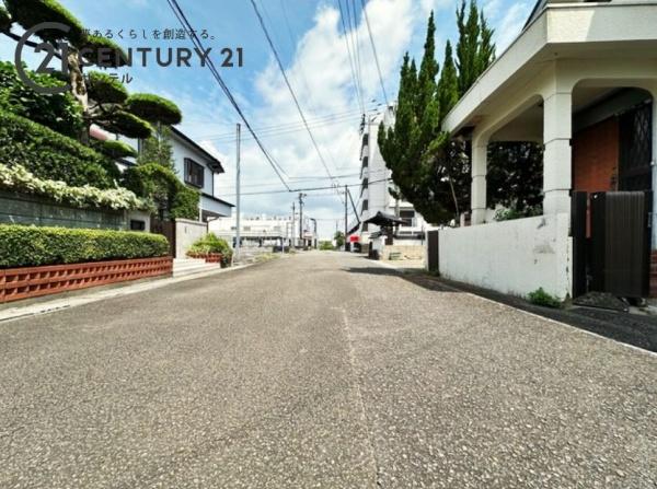 宮崎市源藤町土地