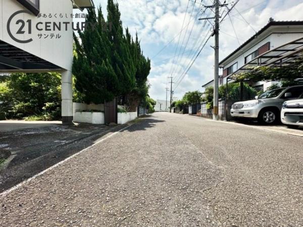宮崎市源藤町土地