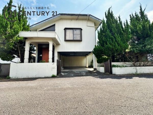 宮崎市源藤町東田の土地