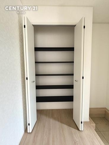 都城市一万城町第3-2号棟　新築戸建