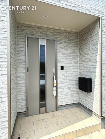 都城市一万城町第3-2号棟　新築戸建