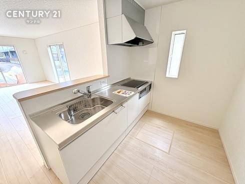 都城市一万城町第3-2号棟　新築戸建