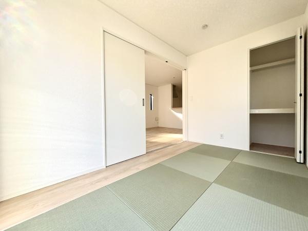 都城市一万城町第3-3号棟　新築戸建