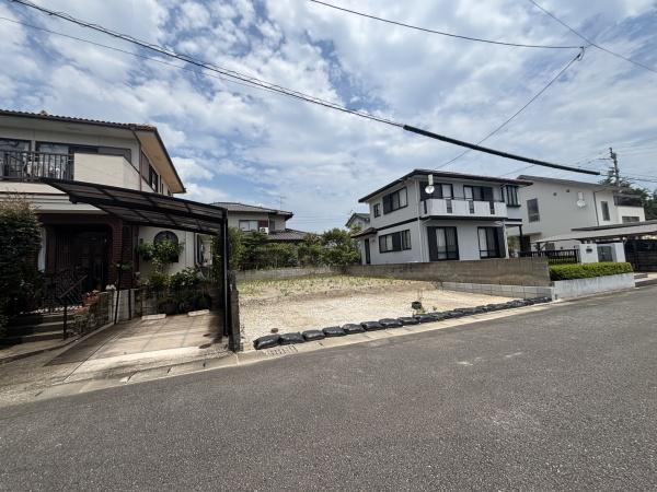 宮崎市清武町加納の売土地