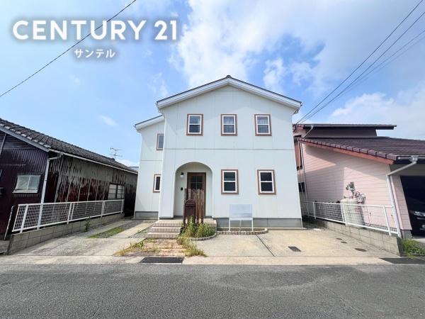 宮崎市恒久南３丁目の中古一戸建て