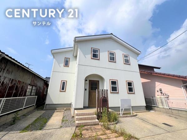 宮崎市恒久南3丁目の中古戸建
