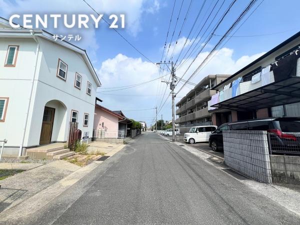 宮崎市恒久南３丁目の中古一戸建て