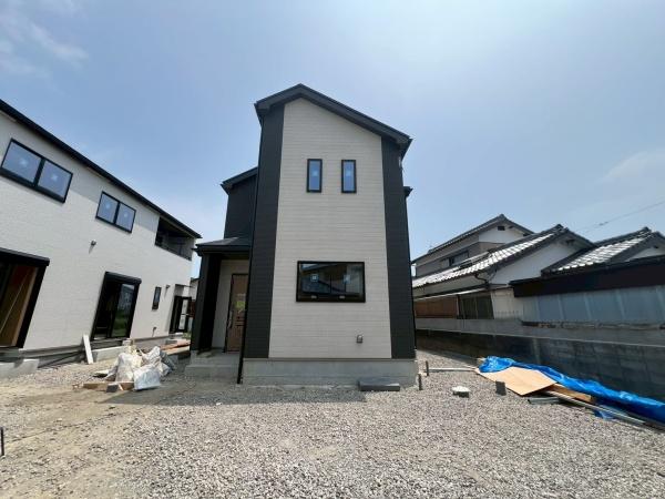宮崎市阿波岐原町鳥居原の新築一戸建