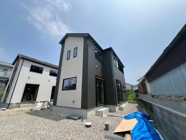 宮崎市阿波岐原町鳥居原の新築一戸建