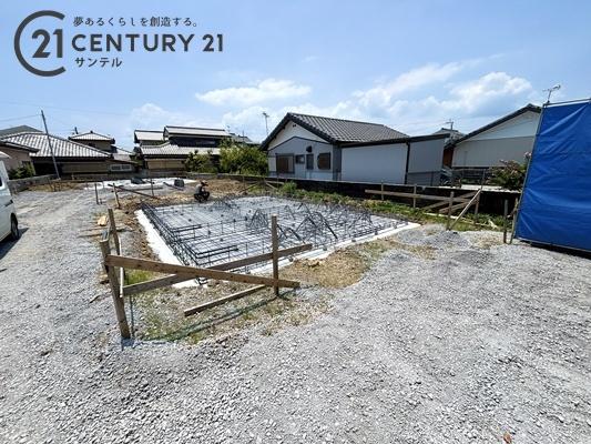 曽師町新築戸建 第2A号棟