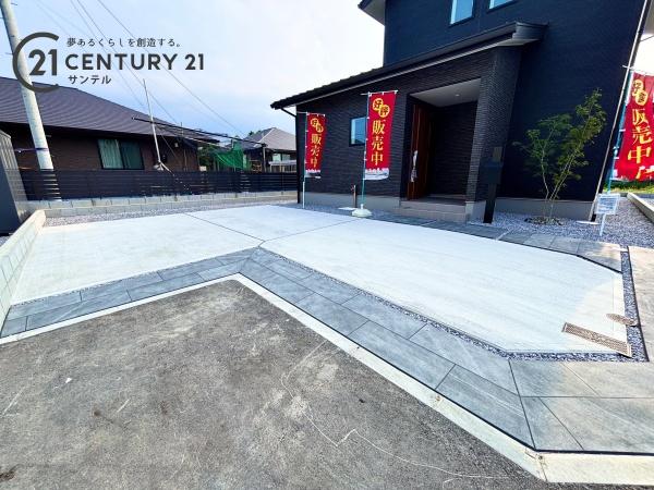 大島町新築戸建3号棟