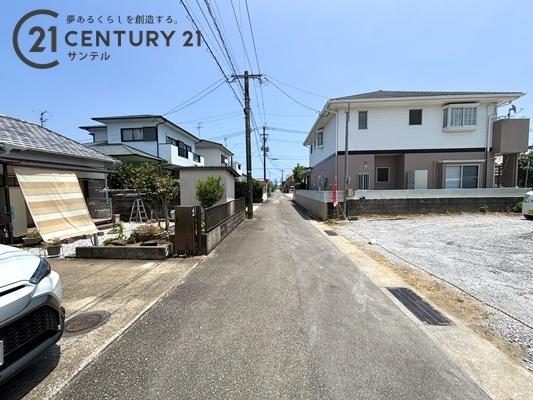 曽師町新築戸建　第２Ｂ号棟