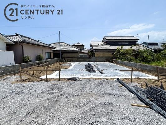 曽師町新築戸建 第2B号棟