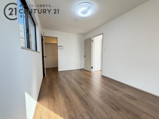 曽師町新築戸建　第２Ｂ号棟