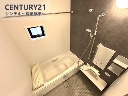 曽師町新築戸建　第２Ｂ号棟